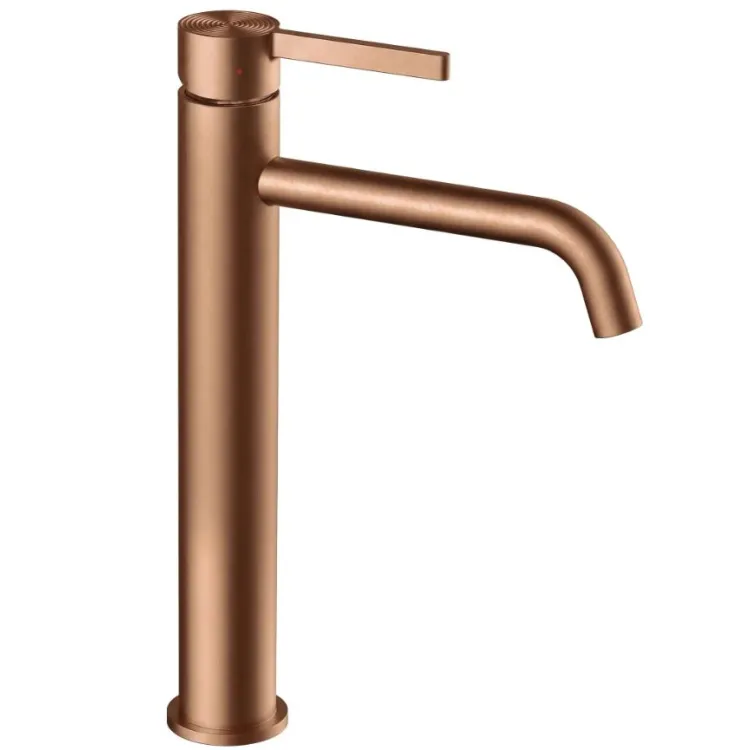 Rea BATERIA UMYWALKOWA FOSTER MIEDŹ SZCZ WYSOKA REA-B6354