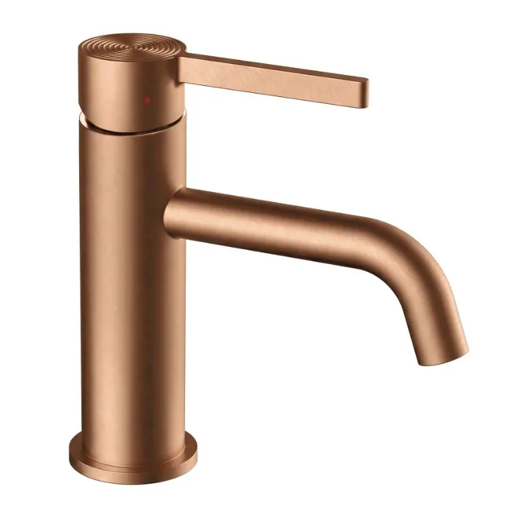 Rea BATERIA UMYWALKOWA FOSTER MIEDŹ SZCZ NISKA REA-B6350