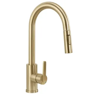 Rea BATERIA KUCHENNA JS-11805BG ONTARIO ZŁOTA SZCZO...