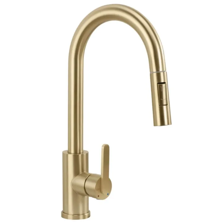 Rea BATERIA KUCHENNA JS-11805BG ONTARIO ZŁOTA SZCZO REA-B7575