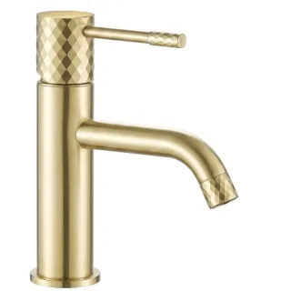 Rea BATERIA UMYWALKOWA LUNGO DIAMOND ZŁOTA SZCZO NISKA...