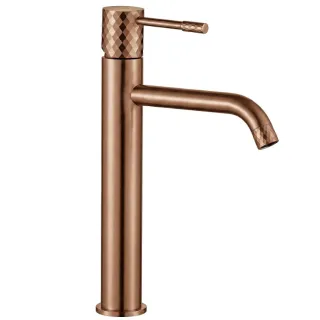 Rea BATERIA UMYWALKOWA LUNGO DIAMOND MIEDŹ SZCZO WYSOK...