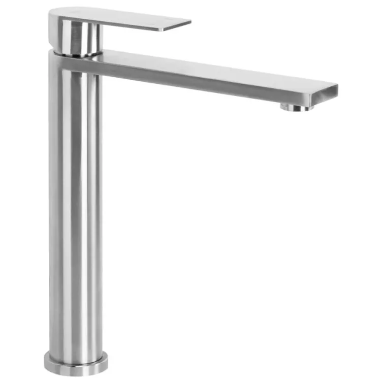 Rea BATERIA UMYWALKOWA HUNTER NIKIEL SZCZOT WYSOKA REA-B6681