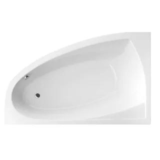 Excellent Aquaria Comfort Wanna narożna lewa 150x95 cm...