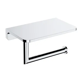 Omnires MODERN PROJECT uchwyt na papier toaletowy z...