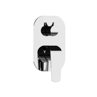 CLEVER 2.0 BATERIA PRYSZNICOWO-WANNOWA PODTYNKOWA...