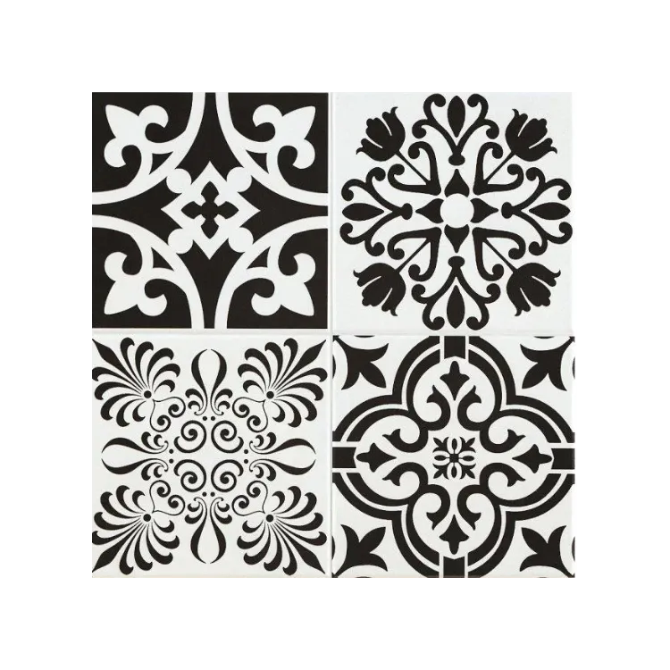 CLASSIC MIX PATCHWORK 45x45 (1,42)