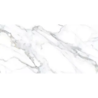 CARLOS STATUARIO 60X120 SATIN MATT (2.16)