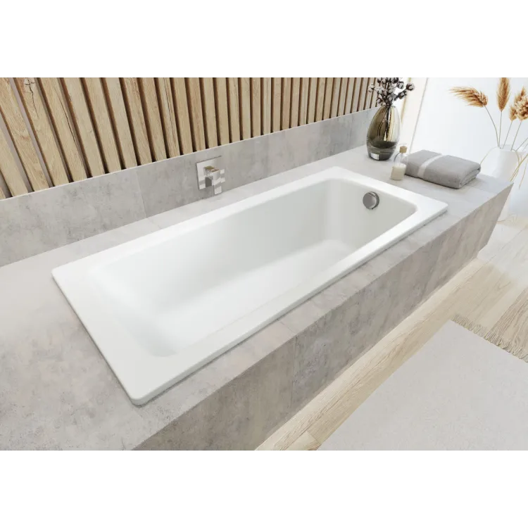 Kaldewei Cayono Wanna prostokątna 1700X700 biała 749