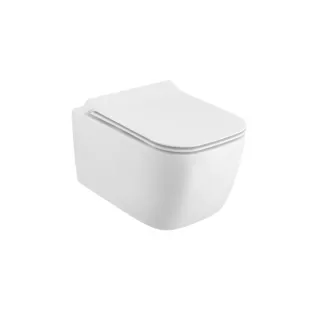 Excellent Doto S Miska WC z deską wolnoopadającą...
