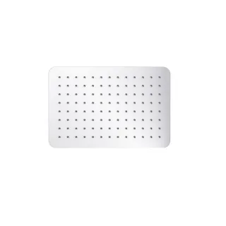 Excellent Slim Głowica prysznicowa 20x30 cm Chrom