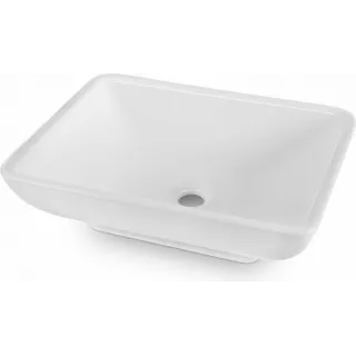 Deante Gardenia Umywalka nablatowa 49cm CS-UM-GA-0001