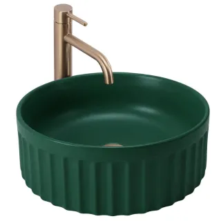 Rea UMYWALKA DUO MATCHA MATT - NABLATOWA REA-U3605