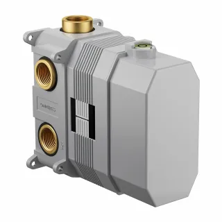 Omnires Y element podtynkowy baterii prysznicowo-wannowej...