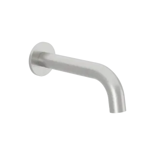 Excellent Delta PI Wylewka wannowa podtynkowa, nikiel...