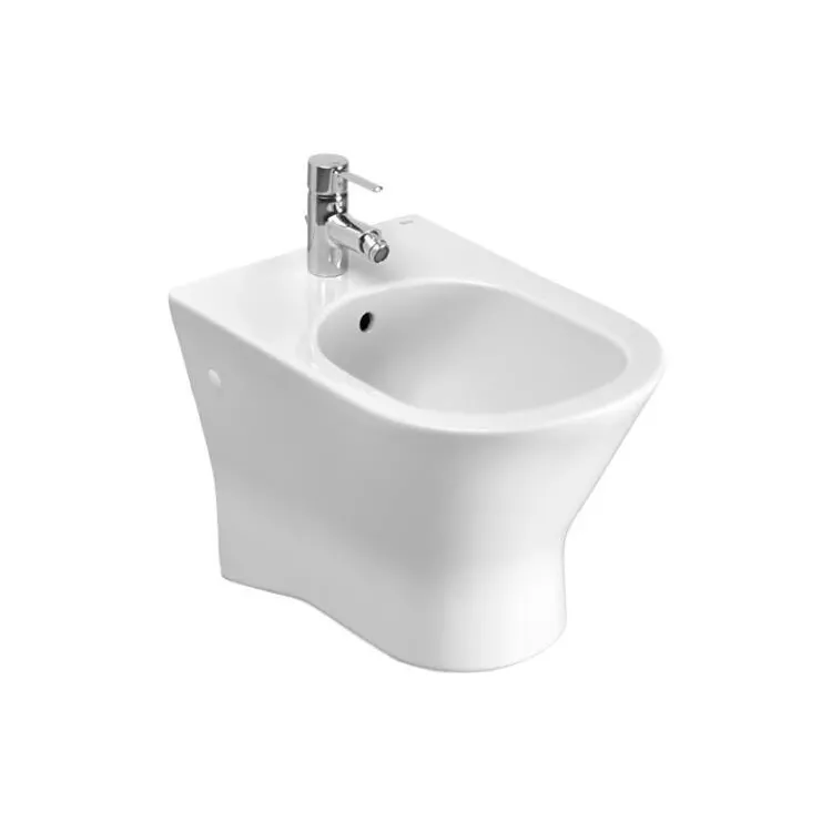 Bidet podwieszany NEXO biały