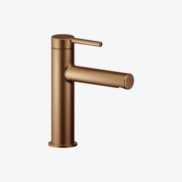 Excellent Pi Bateria umywalkowa Miedziana AREX.1201CB