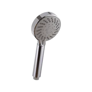 Actima Ursa słuchawka prysznicowa, chrom ARAC.SH.S3125