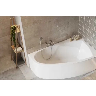 Actima Ursa słuchawka prysznicowa, chrom ARAC.SH.S3125