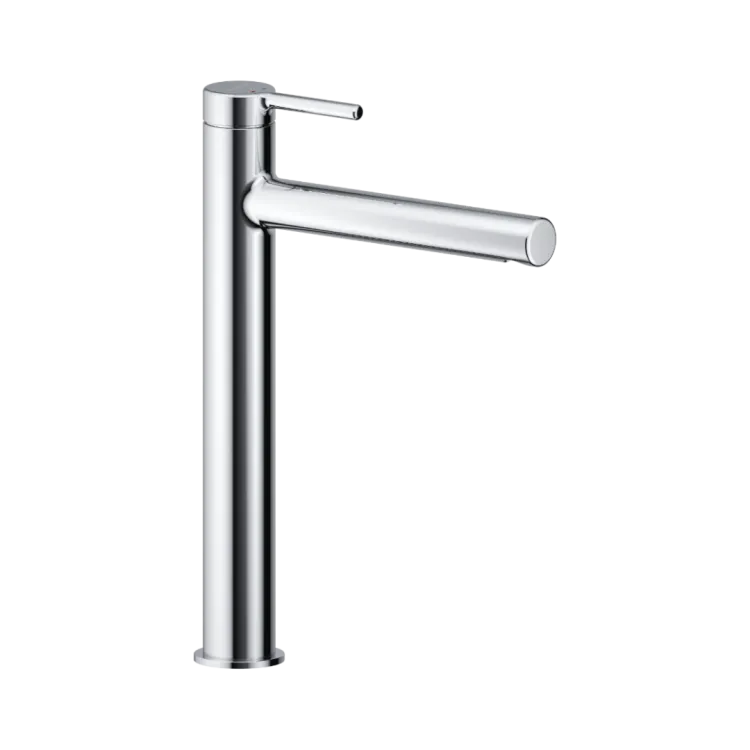 Excellent PI bateria umywalkowa stojąca wysoka, chrom AREX.1202CR