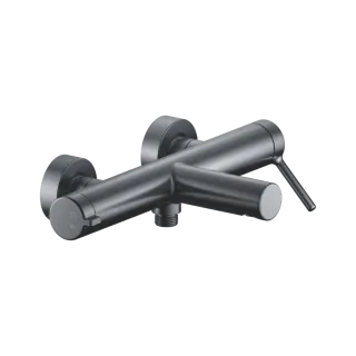 Excellent PI bateria wannowo-prysznicowa, grafit...