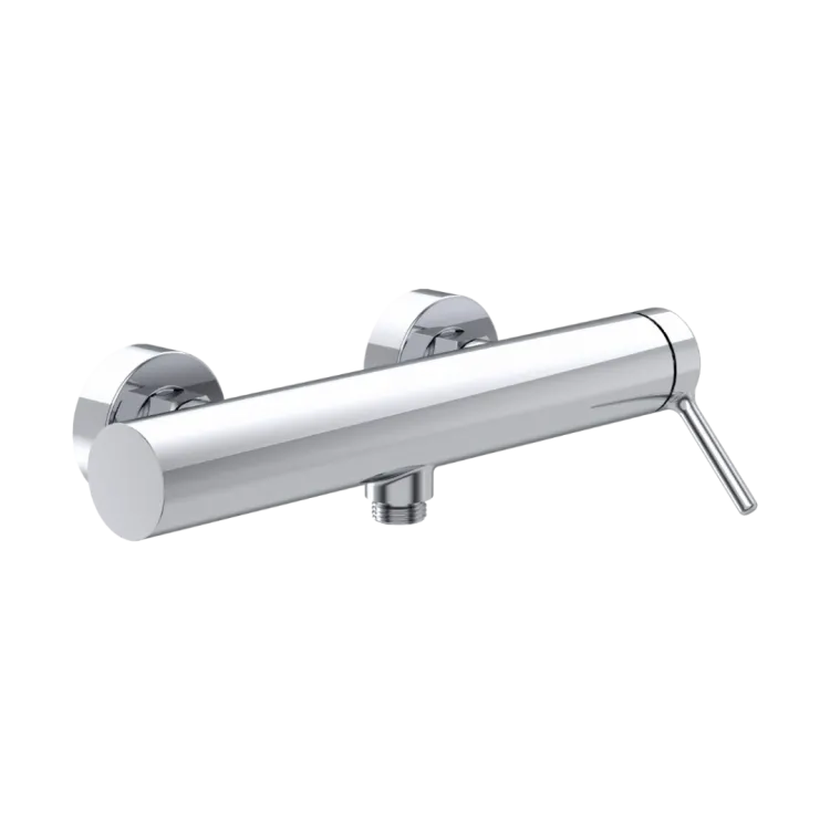 Excellent Pi Bateria prysznicowa chrom AREX.1208CR