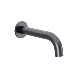 Excellent Delta PI wylewka wannowa ścienna, grafit...