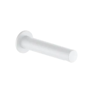 Excellent PI wylewka wannowa ścienna, biały mat AREX.1225WH