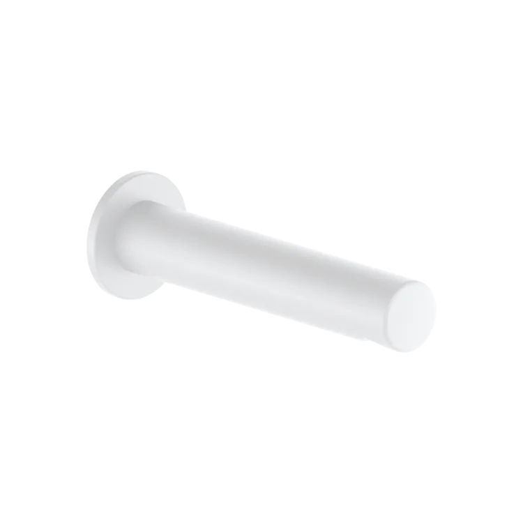 Excellent PI wylewka wannowa ścienna, biały mat AREX.1225WH