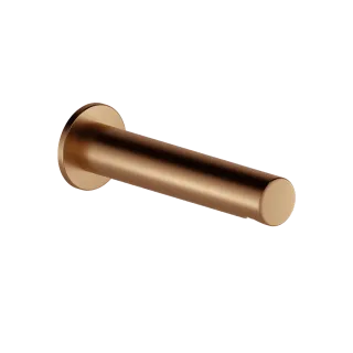 Excellent PI wylewka wannowa ścienna, miedziany...