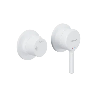 Excellent PI Bateria wannowo-prysznicowa podtynkowa, 2...