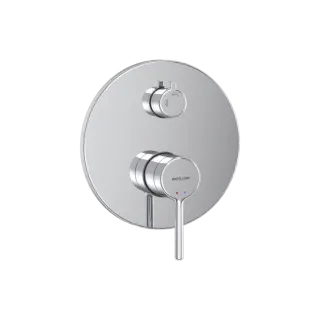 Excellent PI bateria prysznicowo-wannowa podtynkowa 2...