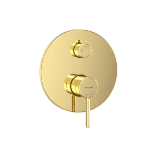 Excellent PI bateria prysznicowo-wannowa podtynkowa 2...