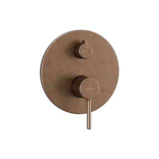 Excellent PI bateria prysznicowo-wannowa podtynkowa 2...