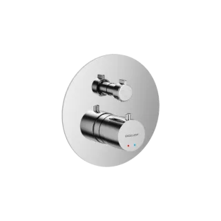 Excellent PI bateria prysznicowo-wannowa podtynkowa 3...