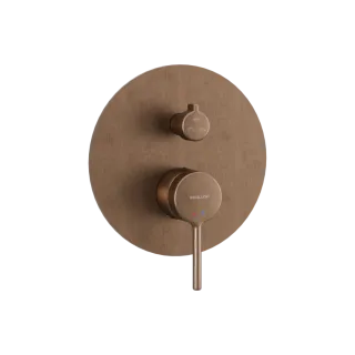 Excellent PI bateria prysznicowo-wannowa podtynkowa 3...