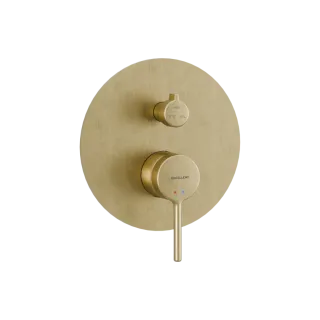 Excellent PI bateria prysznicowo-wannowa podtynkowa 3...