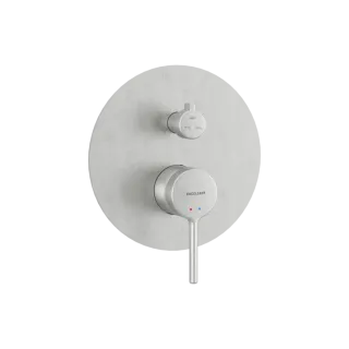 Excellent PI bateria prysznicowo-wannowa podtynkowa 3...