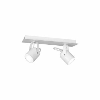 Lampa sufitowa PICO WHITE 2xGU10 MLP990