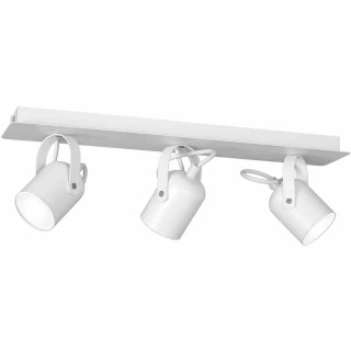 Lampa sufitowa PICO WHITE 3xGU10 MLP991