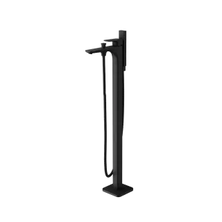 Excellent Keria bateria wannowo-prysznicowa wolnostojąca,...