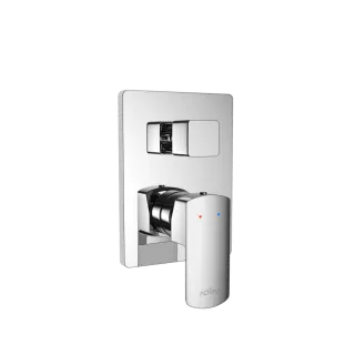 Excellent Pride bateria wannowo-prysznicowa podtynkowa, 2...