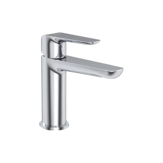 Excellent Clever 2.0 bateria umywalkowa stojąca, chrom...