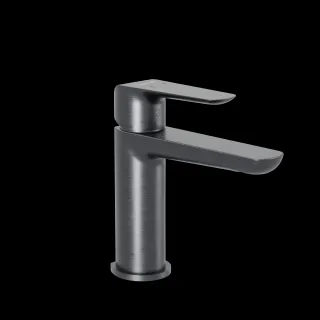 Excellent Clever 2.0 bateria umywalkowa stojąca, grafit...