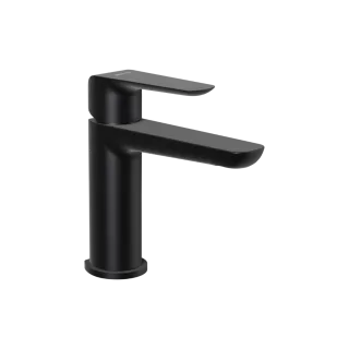 Excellent Clever 2.0 bateria umywalkowa stojąca, czarny...