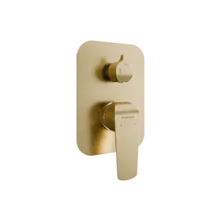 Excellent Clever 2.0 bateria prysznicowo-wannowa...