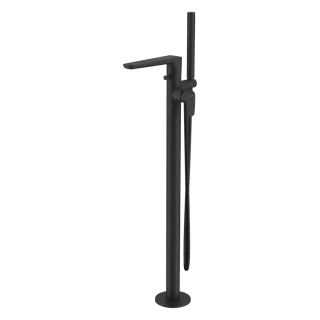 Excellent Clever 2.1 bateria wannowa wolnostojąca, czarny soft AREX.4155BS