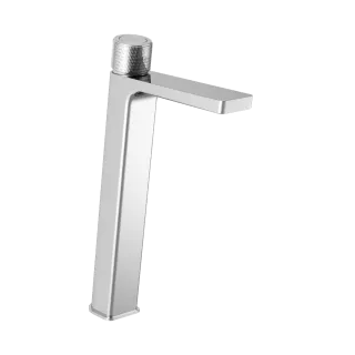 Excellent Krotos bateria umywalkowa stojąca, chrom...