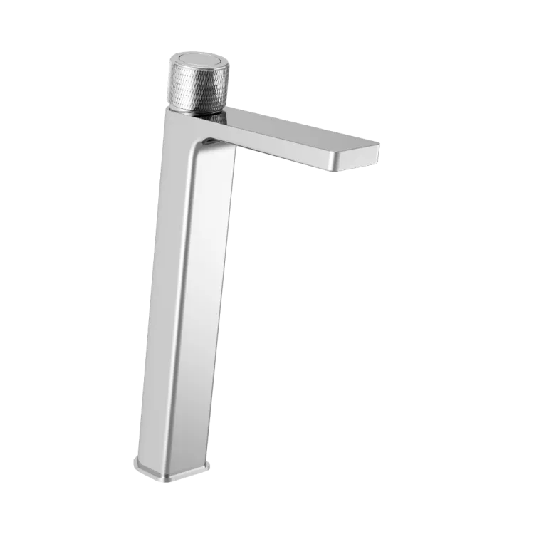 Excellent Krotos bateria umywalkowa stojąca, chrom AREX.8002CR