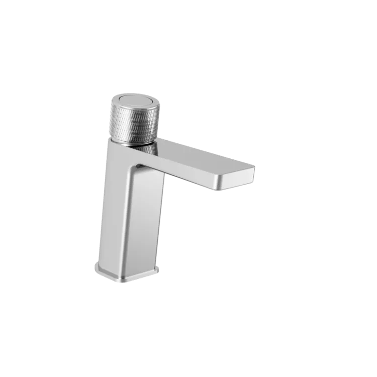 Excellent Krotos bateria umywalkowa stojąca, chrom AREX.8001CR